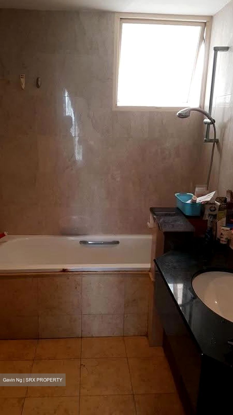 Yishun Sapphire (D27), Condominium #610762661